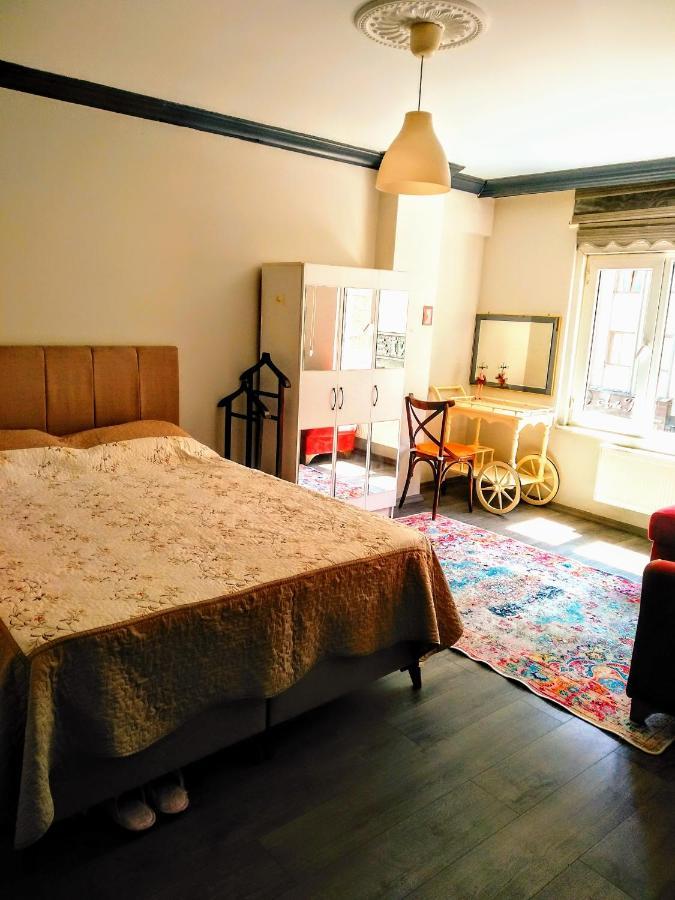Sisli Apartment *