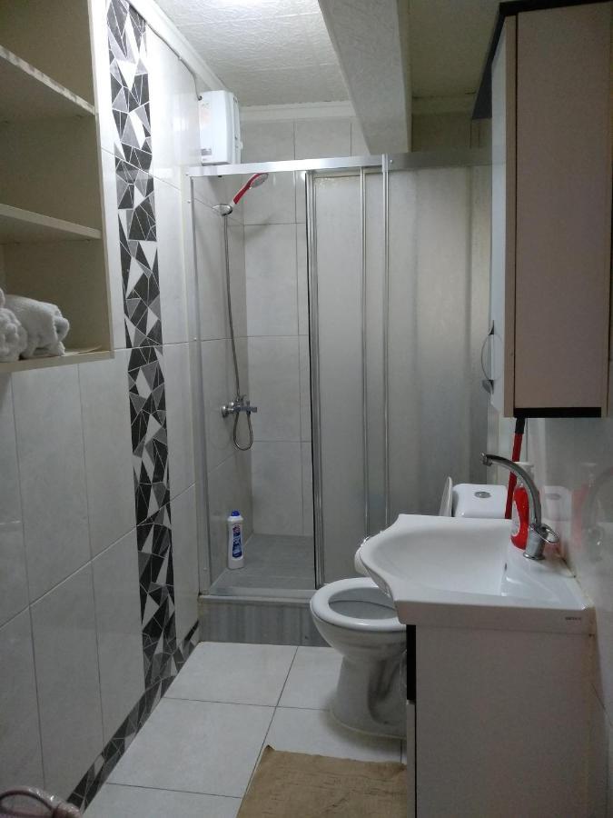 Apartment Sisli Istanbul