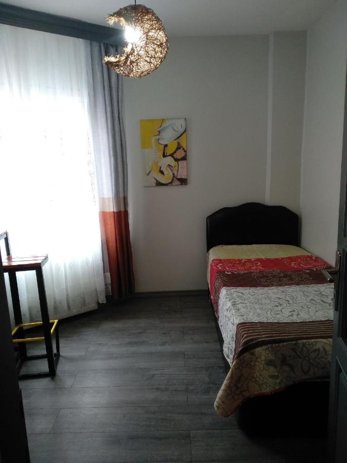 Sisli Apartment Istanbul