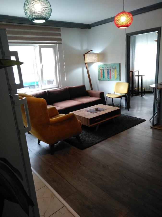 Sisli Apartment Istanbul
