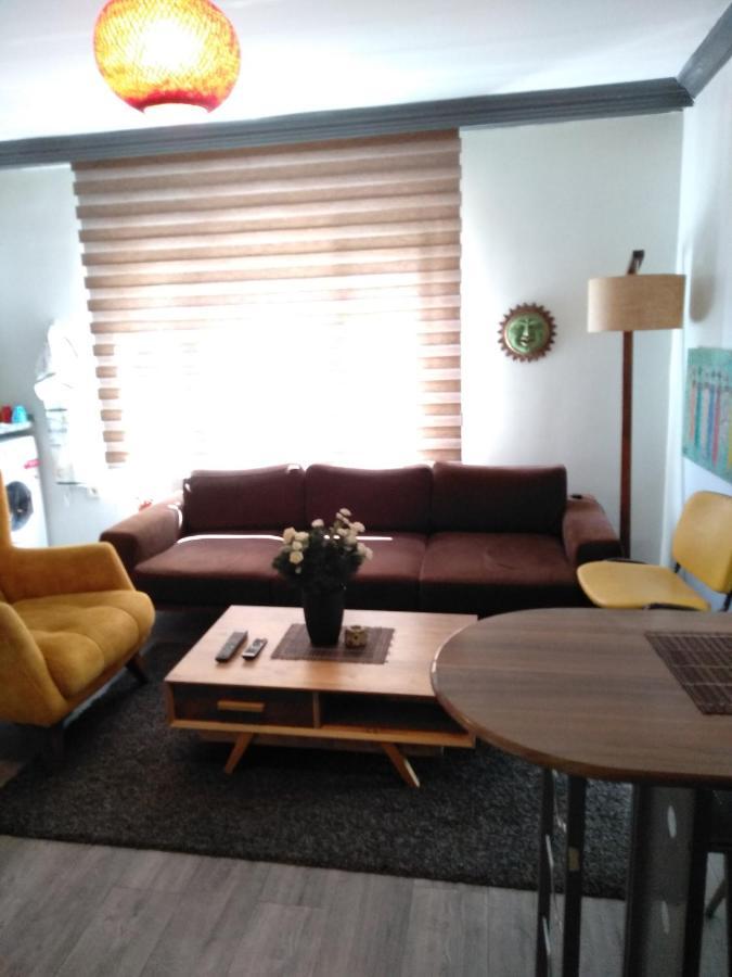Sisli Apartment