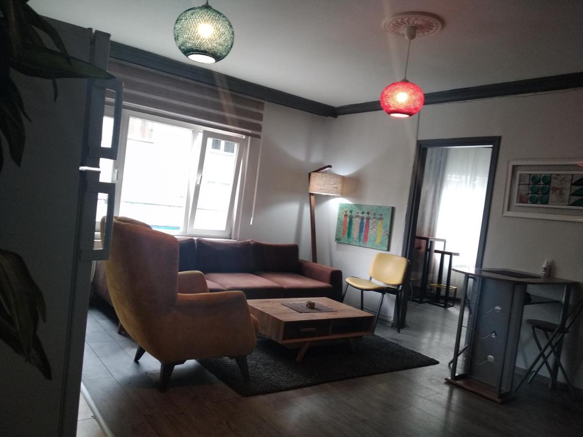 Sisli Apartment