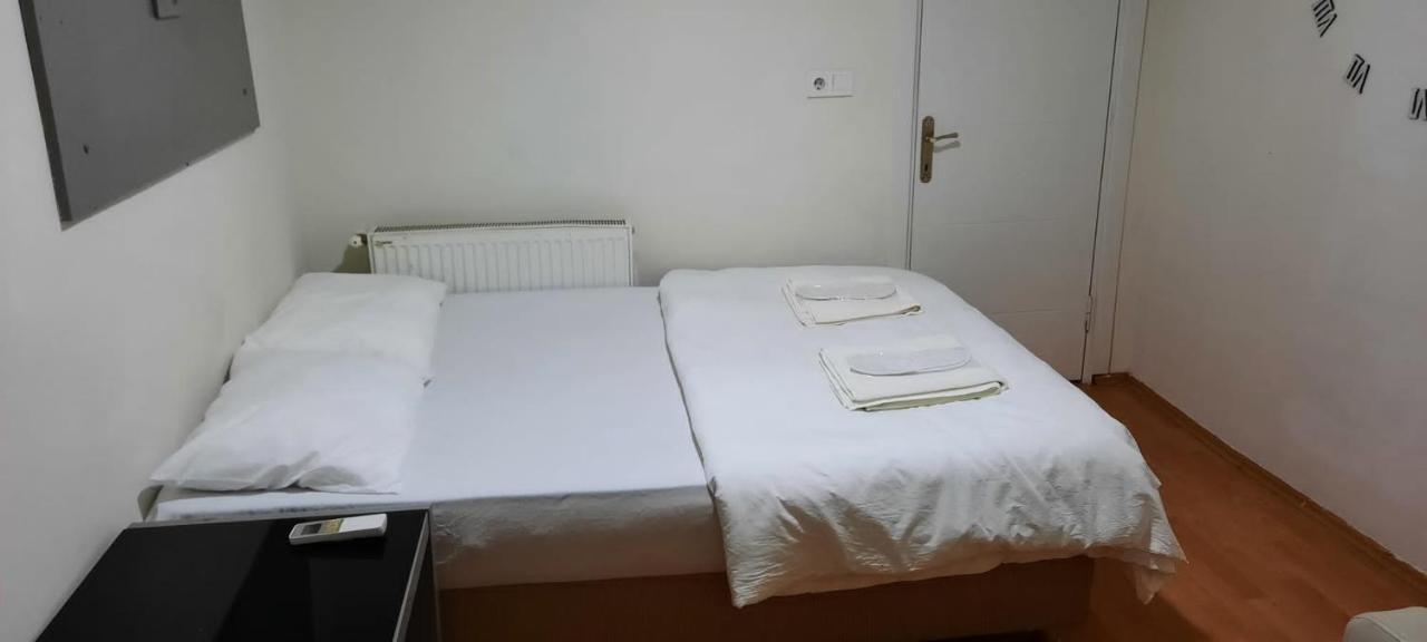 Apartment Nana Taksim *