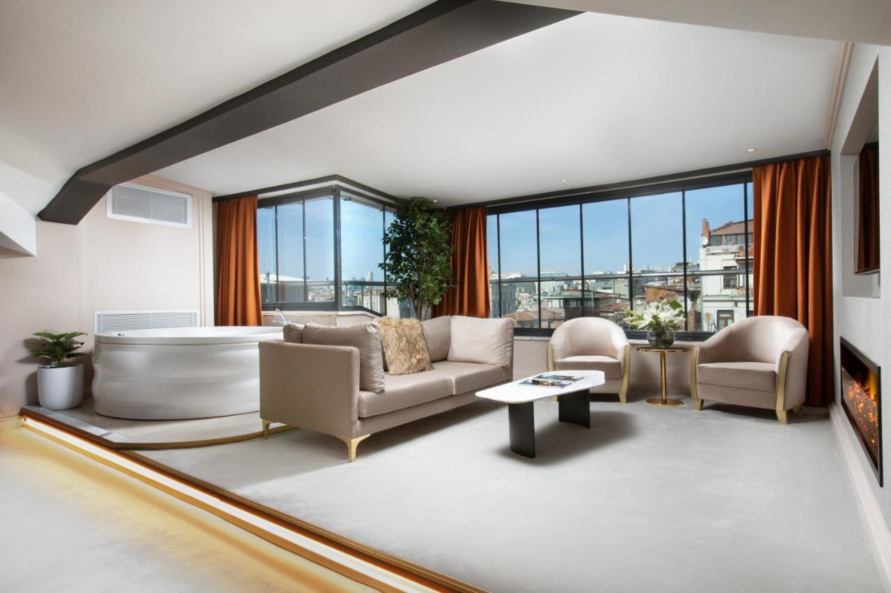 Walton Gardens Pera 4*