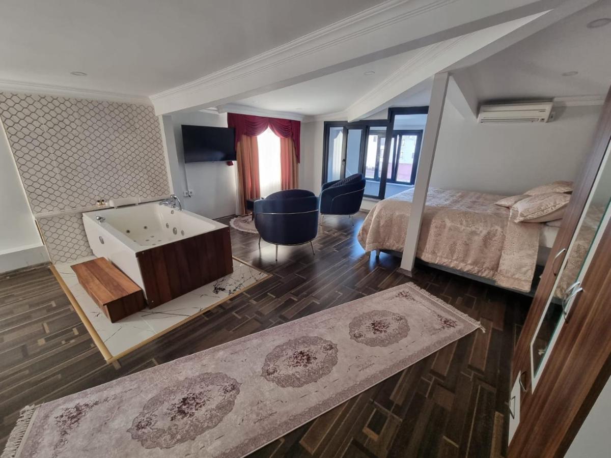 Apart Otel Ata Suite Hotel İstanbul