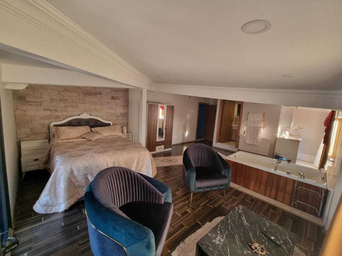 Ata Suite Hotel Aparthotel