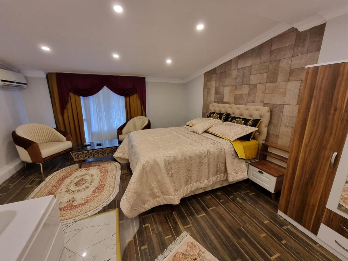 Ata Suite Hotel * Istanbul