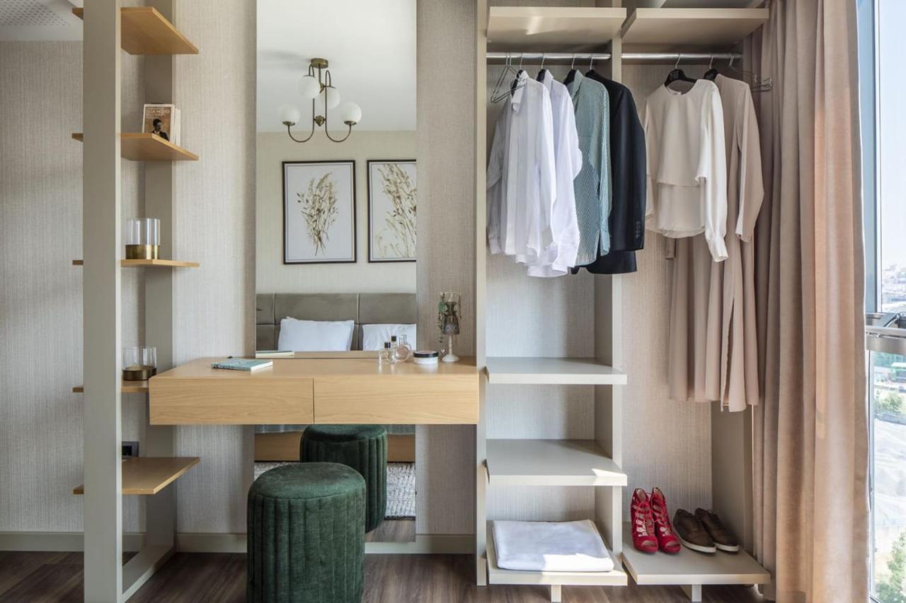 Apartamento Gazioglu *