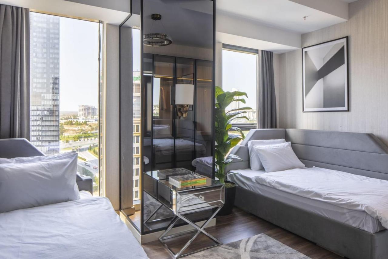 Gazioglu Apartamento *