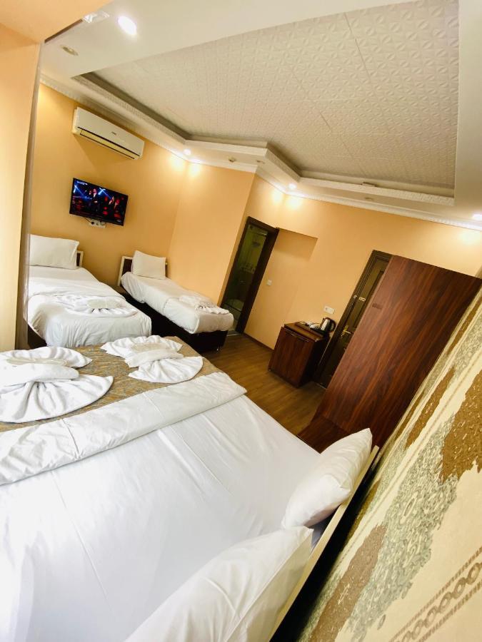 Renova Hotel Fatıh Otel