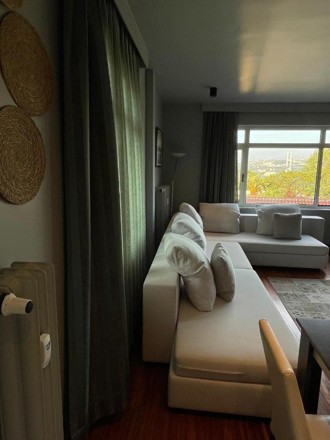 Panoramic Bosphorus View Cozy