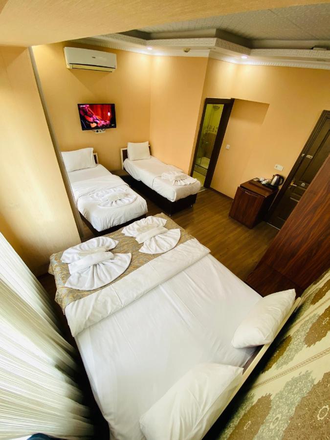 Hotel Renova Hotel Fatih *