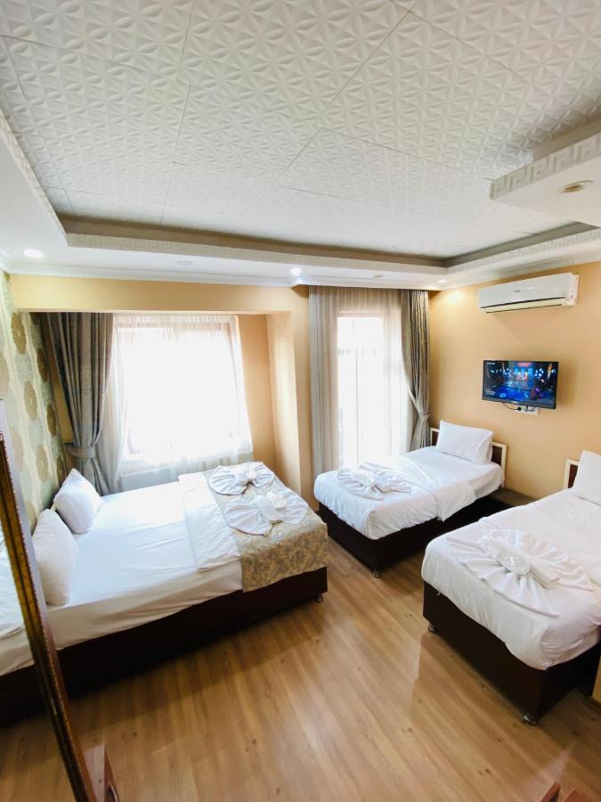 Hotel Renova Hotel Fatih