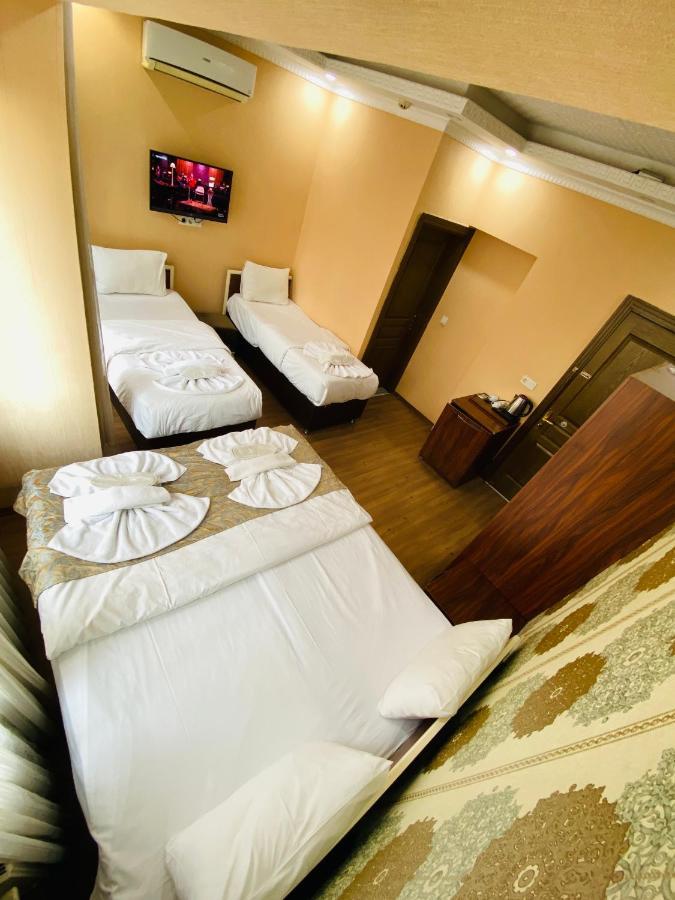 Hotel Renova Hotel Fatih Istambul