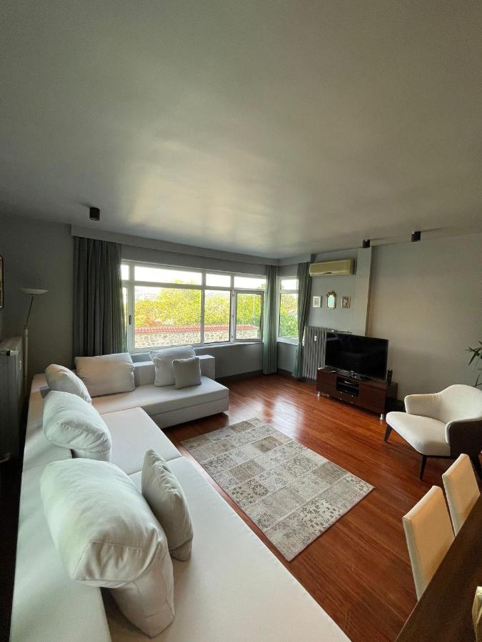 Panoramic Bosphorus View Cozy