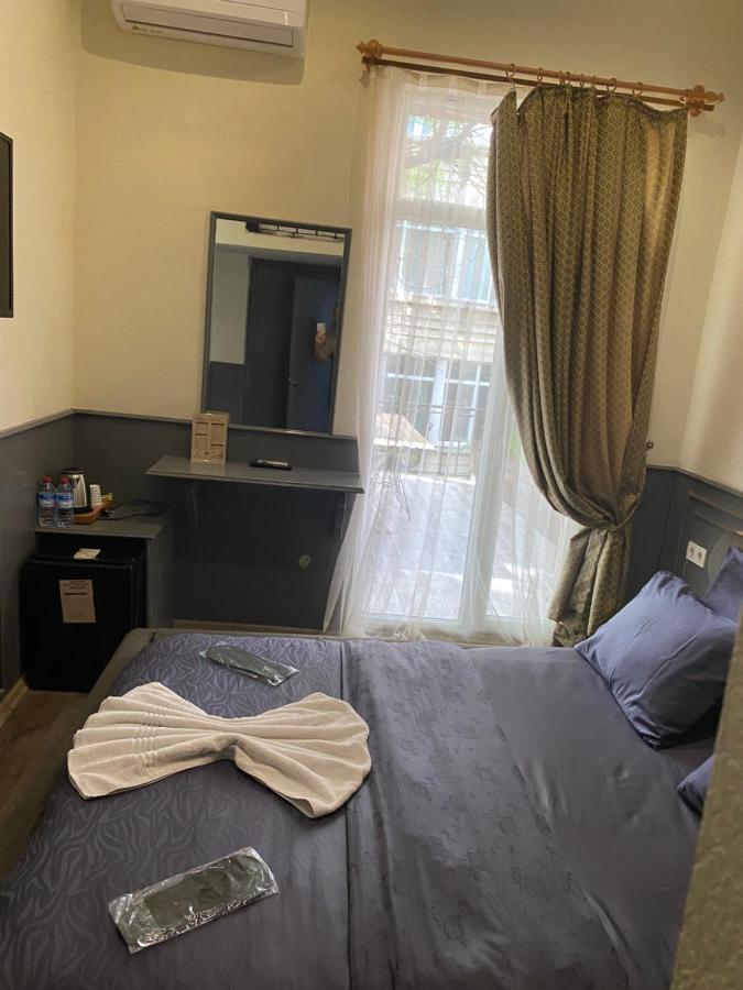 Otel Siesta Premium İstanbul