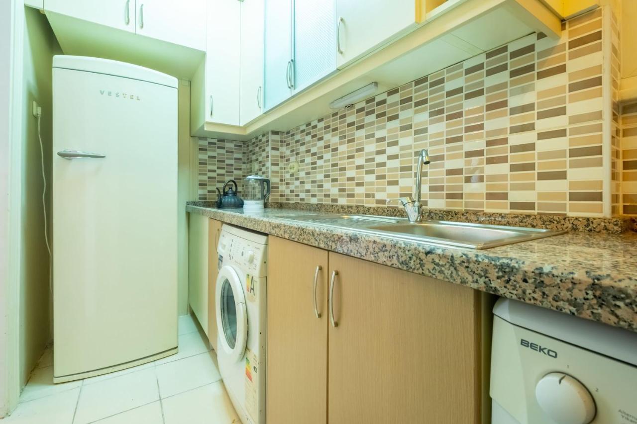 Asding Flat With Location In Fasfsadsa Apartment Istanbul