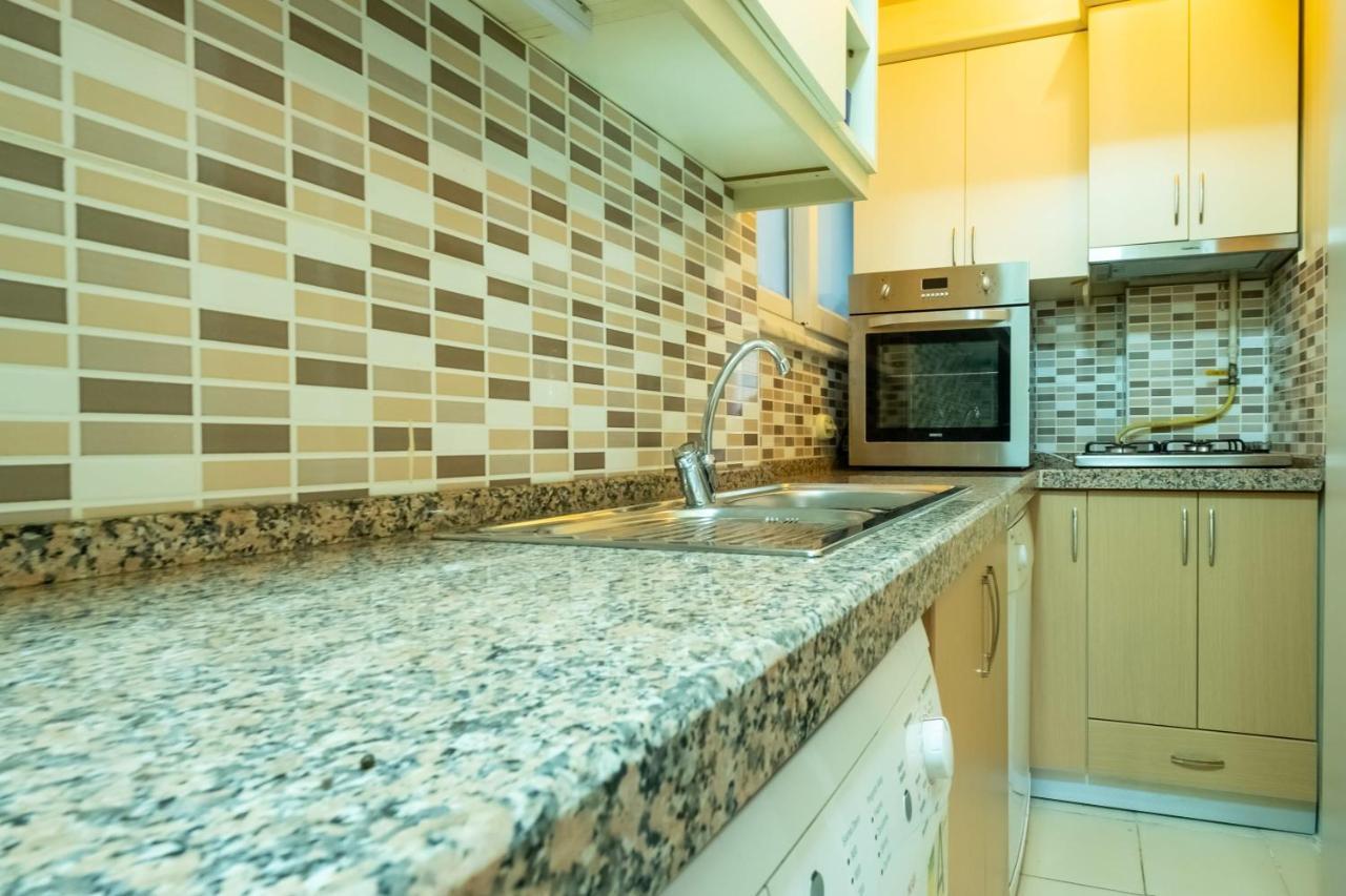Asding Flat With Location In Fasfsadsa * Istanbul