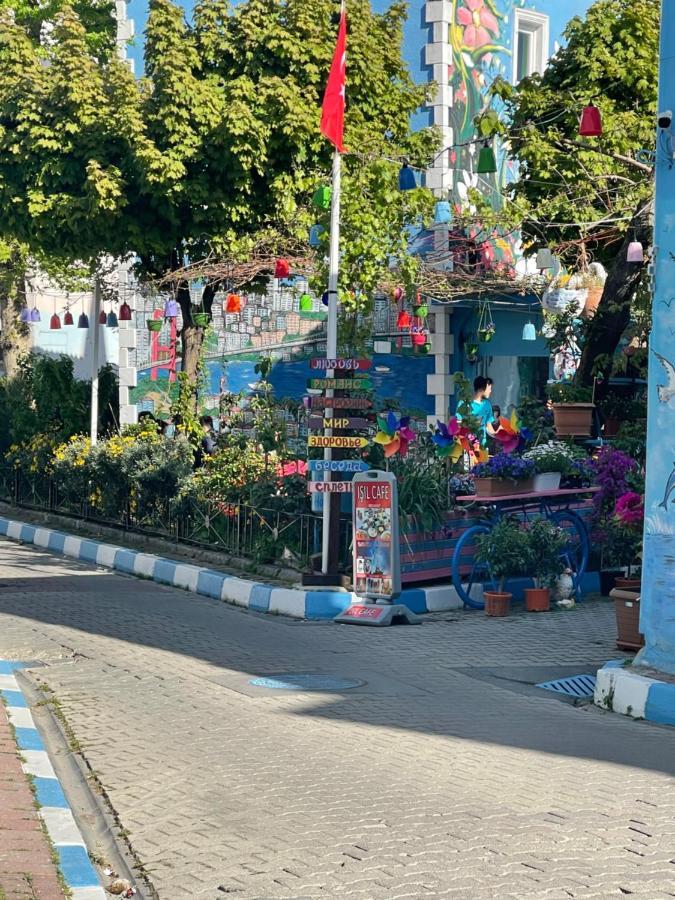 Sultanahmet Isil Istanbul