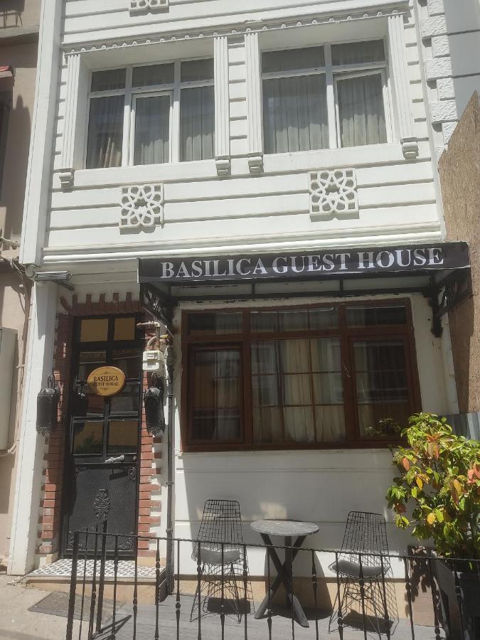 Hotel Basilica 2*