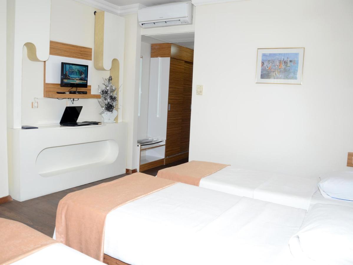 Hotel Sevcan Istanbul