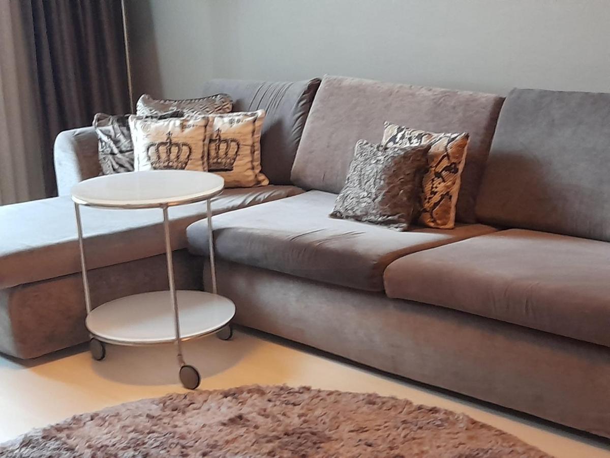 Atasehir Flora Suits Apartment Istanbul