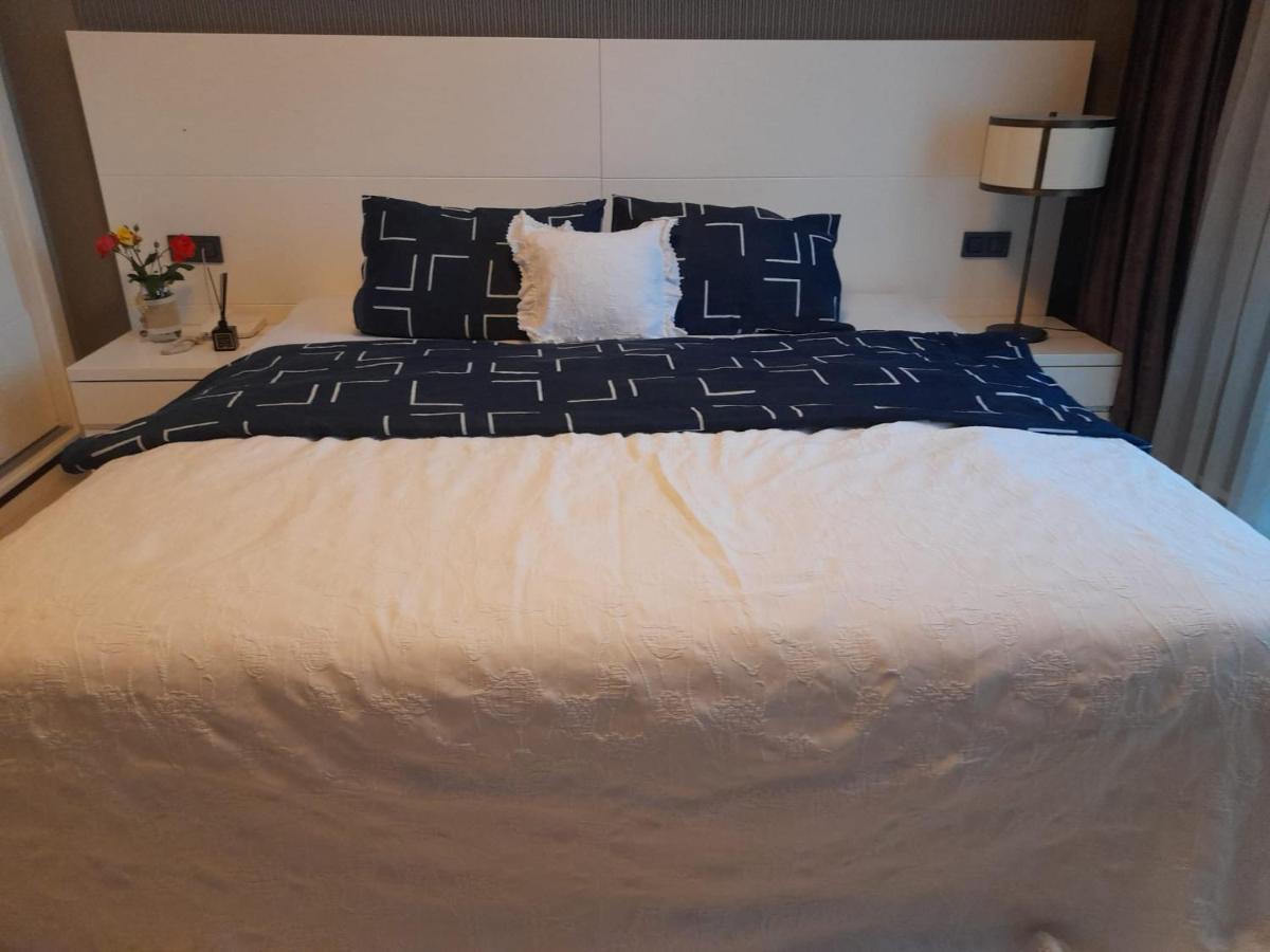 Atasehir Flora Suits Apartment Istanbul