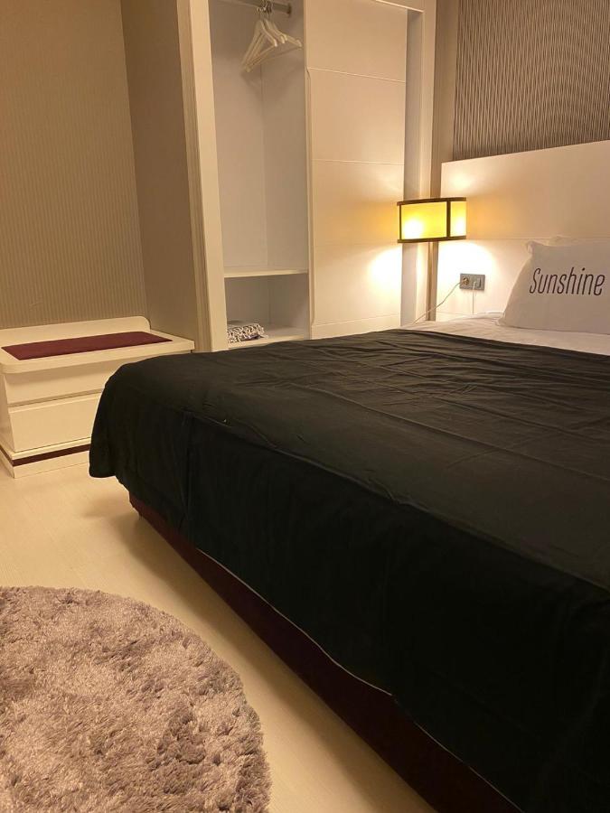 Atasehir Flora Suits Apartment