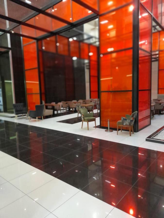 Daire Atasehir Flora Suits İstanbul