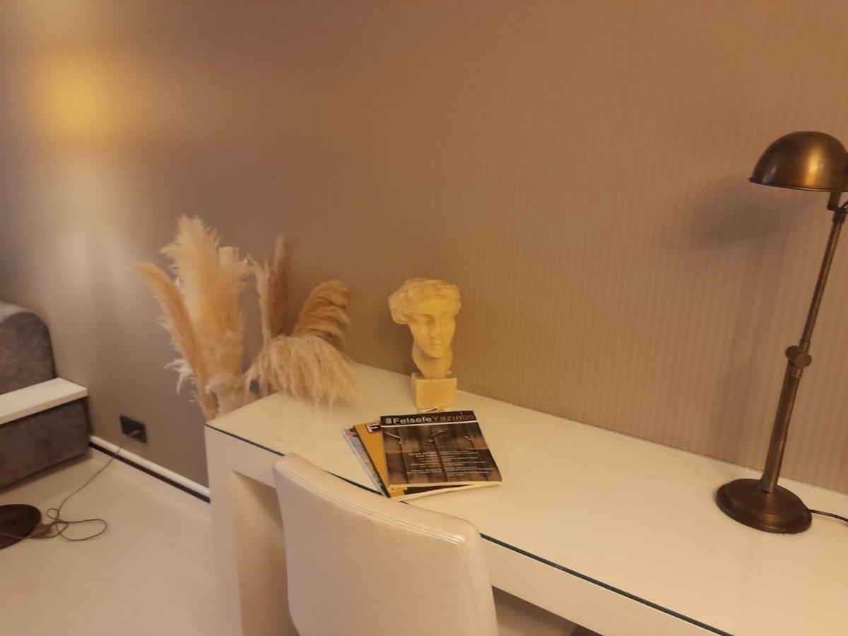 Atasehir Flora Suits Istanbul