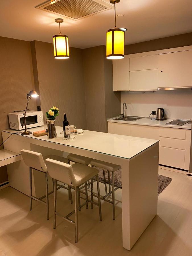 Atasehir Flora Suits Istanbul