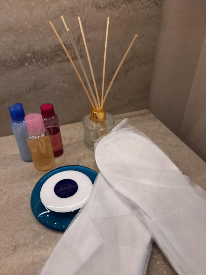 Atasehir Flora Suits Daire