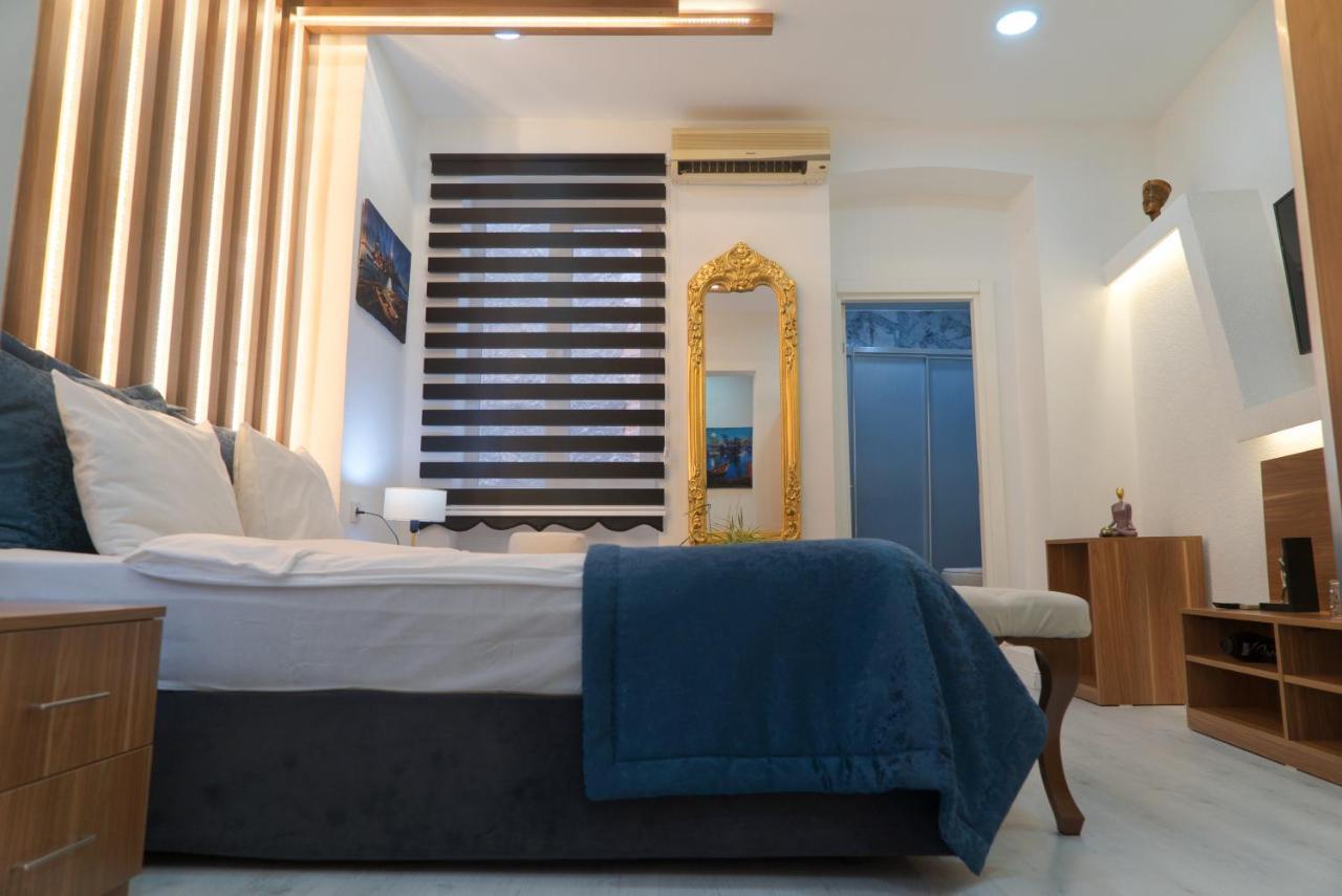 The Havana 3* Istanbul