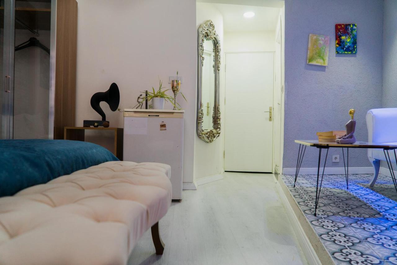 The Havana Hotel Istanbul