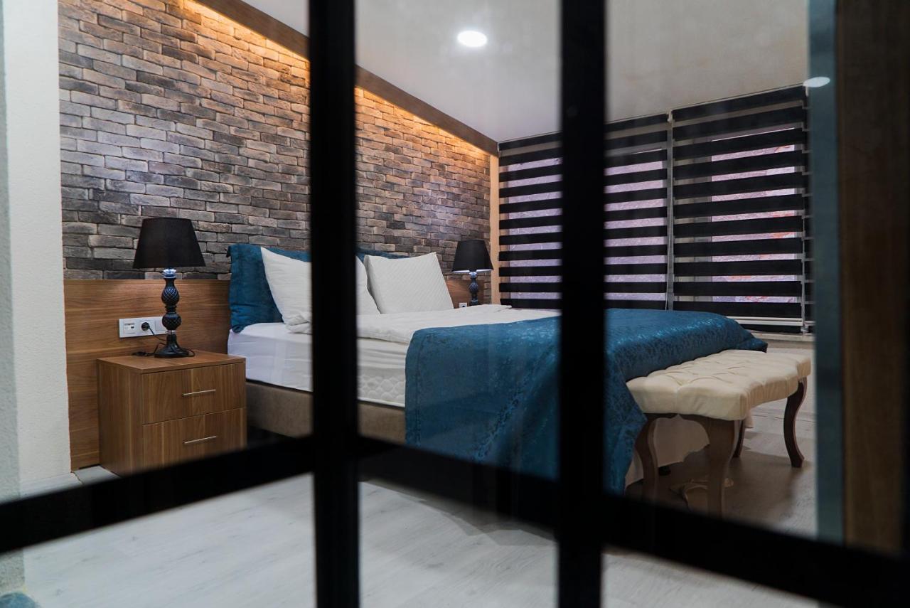 The Havana Hotel
