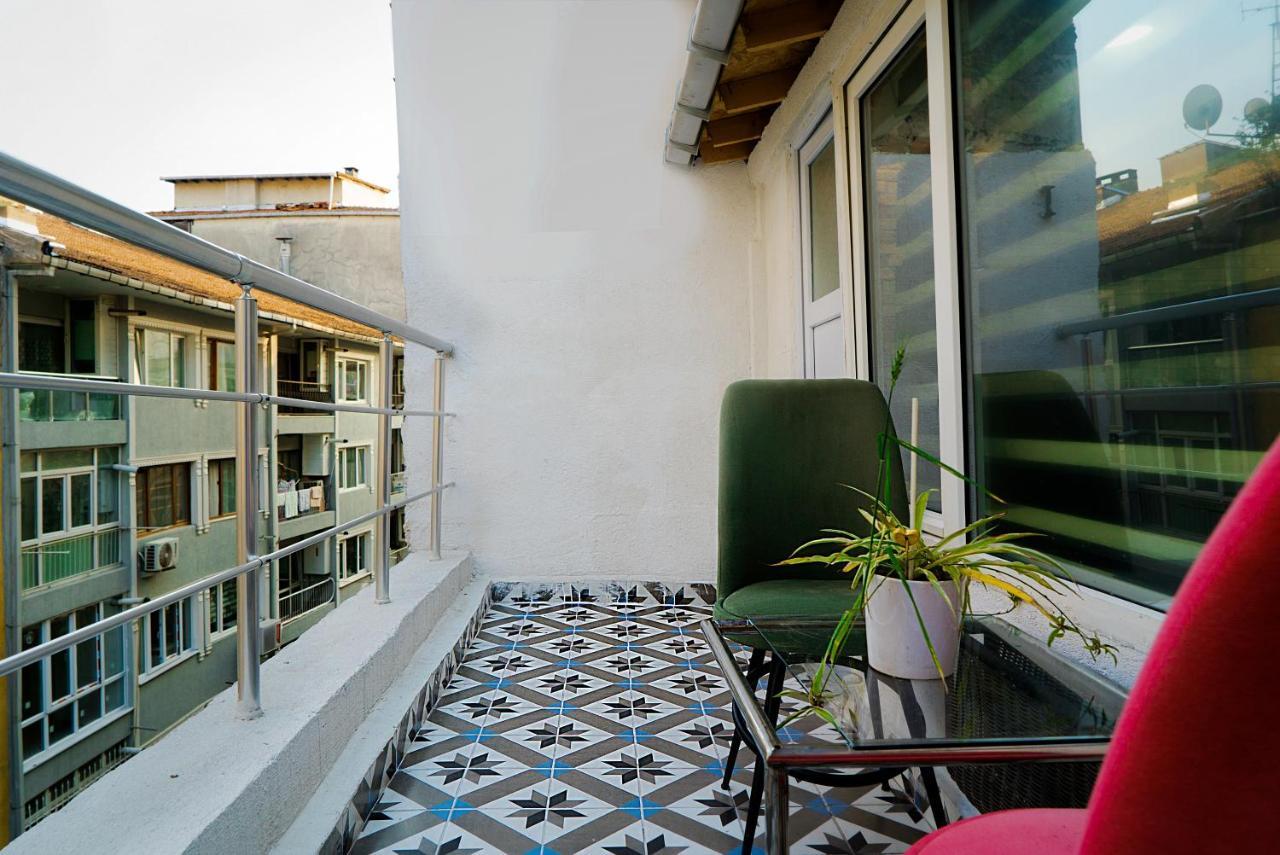 The Havana Hotel Istanbul