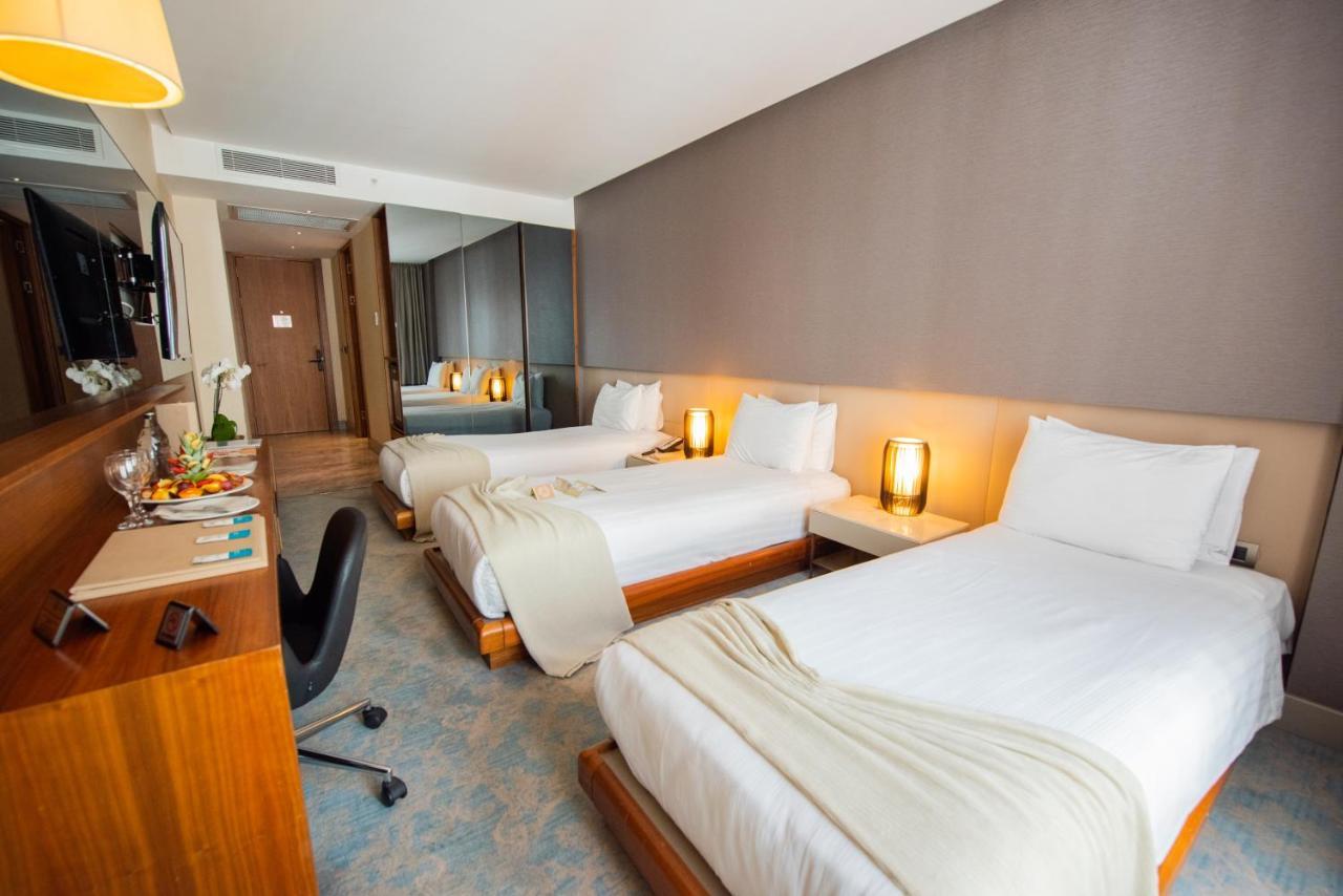 Dosso Dossi & Downtown Hotel 5*