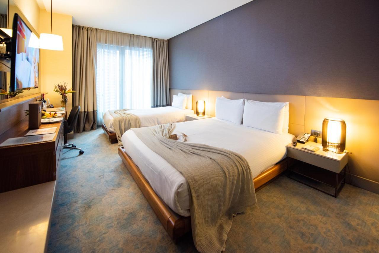 Dosso Dossi & Downtown Hotel