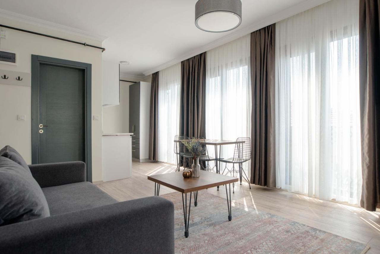 Taksim 11 Apartment Istanbul