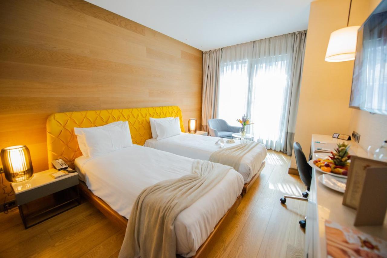 Dosso Dossi & Downtown Hotel 5*