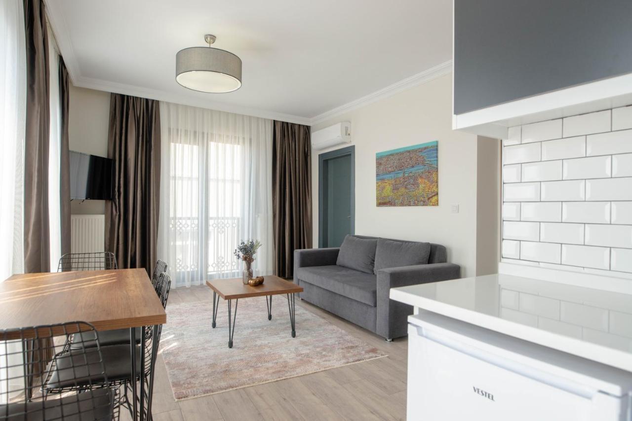 Apartment Taksim 11 Istanbul