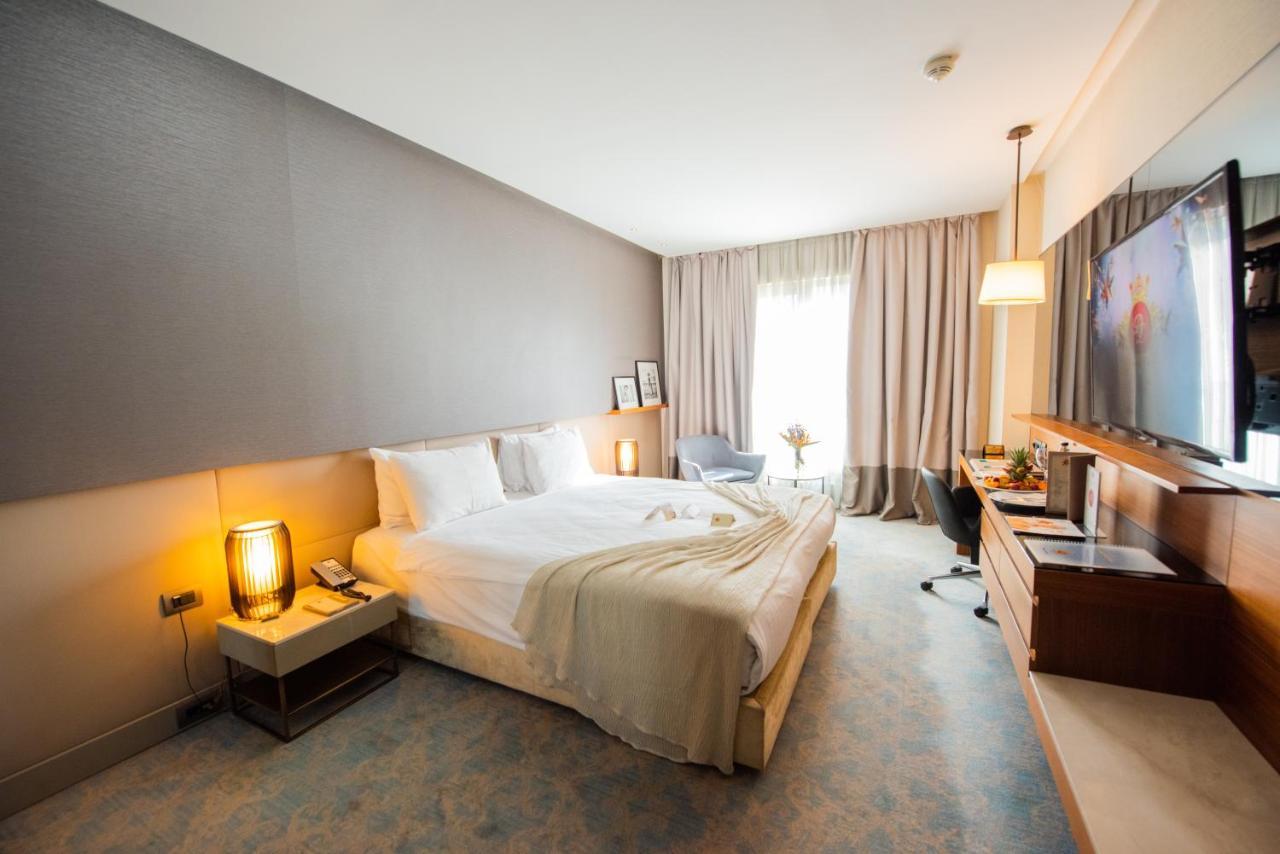 Hotel Dosso Dossi & Downtown