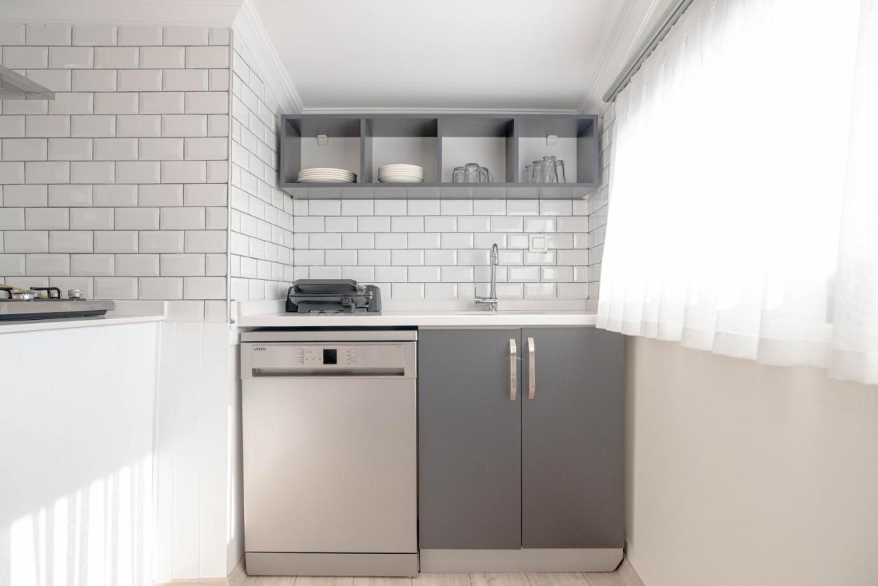 Taksim 11 Apartment Istanbul