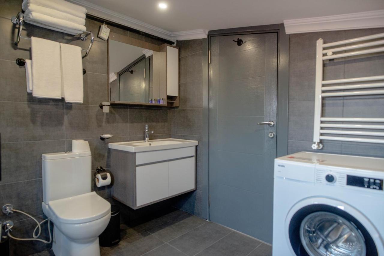 Apartment Taksim 11 *