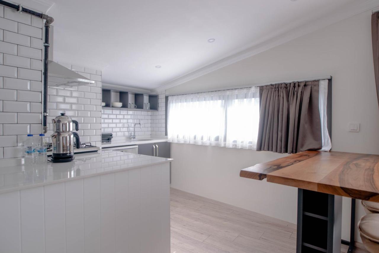 Taksim 11 Apartment *