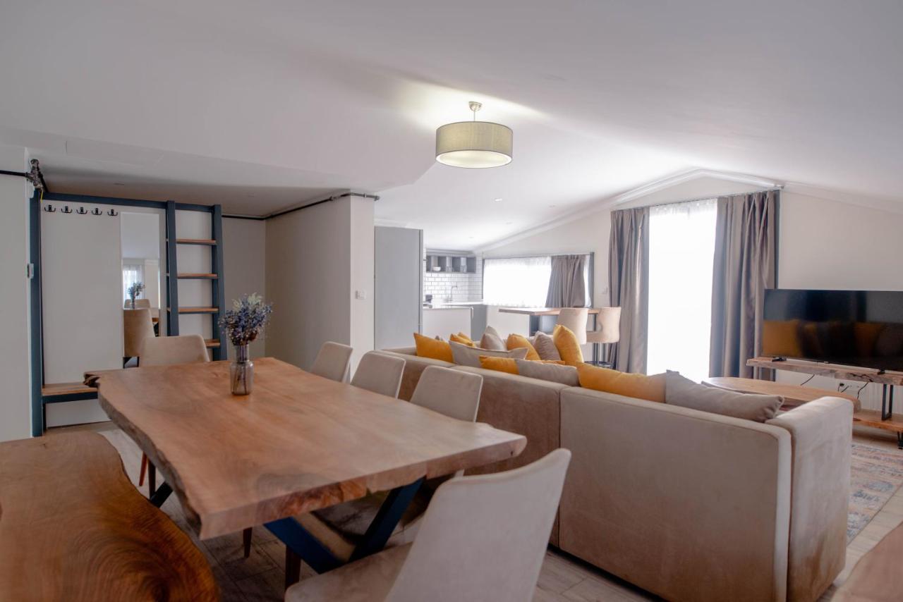 Taksim 11 Apartment