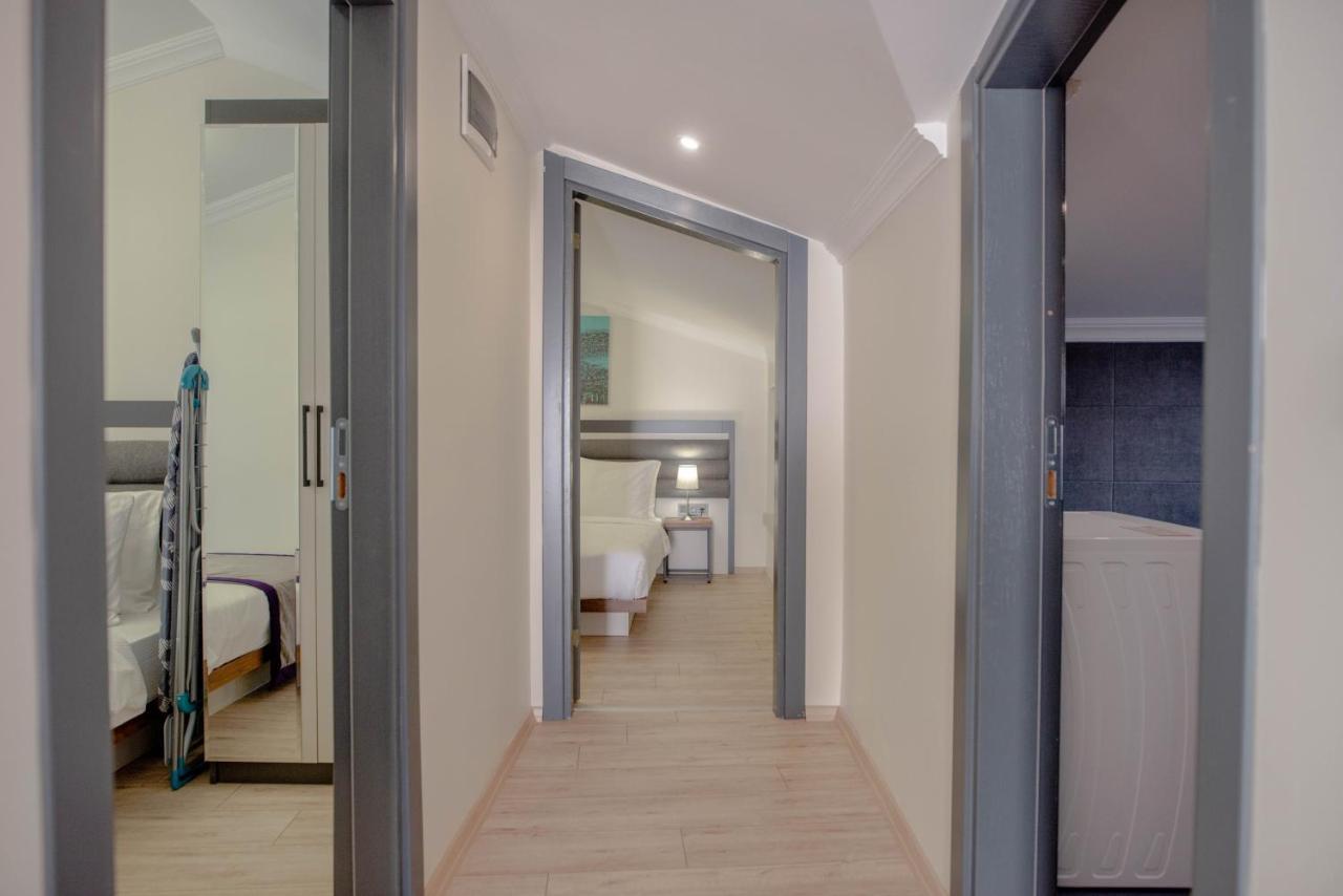 Taksim 11 Apartment *