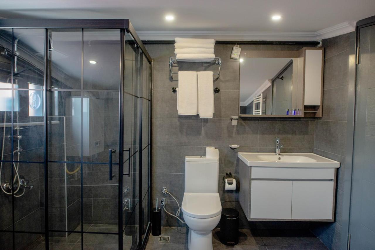 Taksim 11 Apartment *