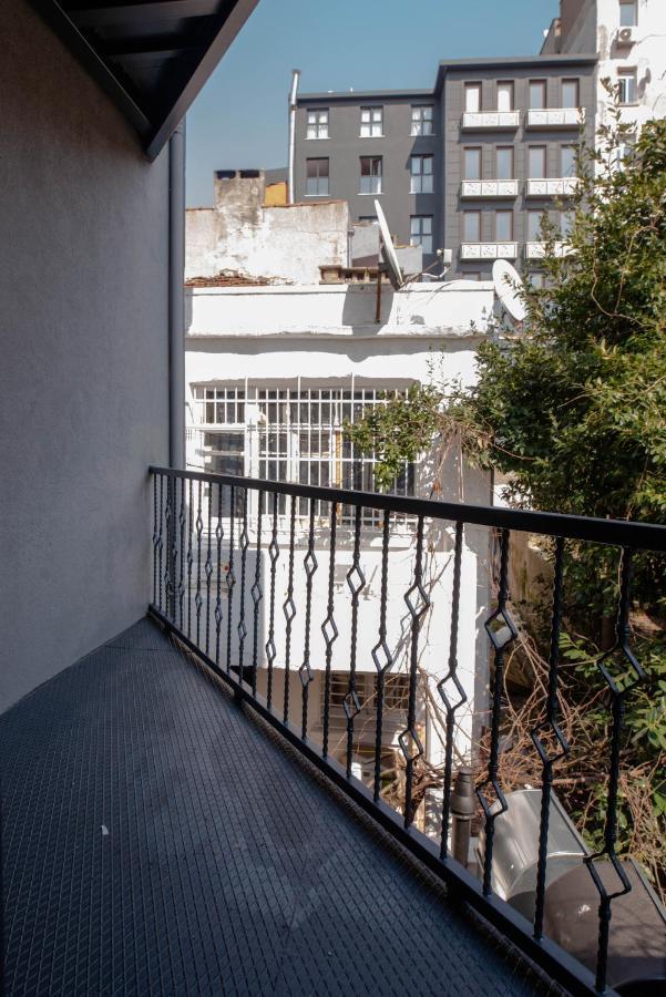 Taksim 11 Apartment