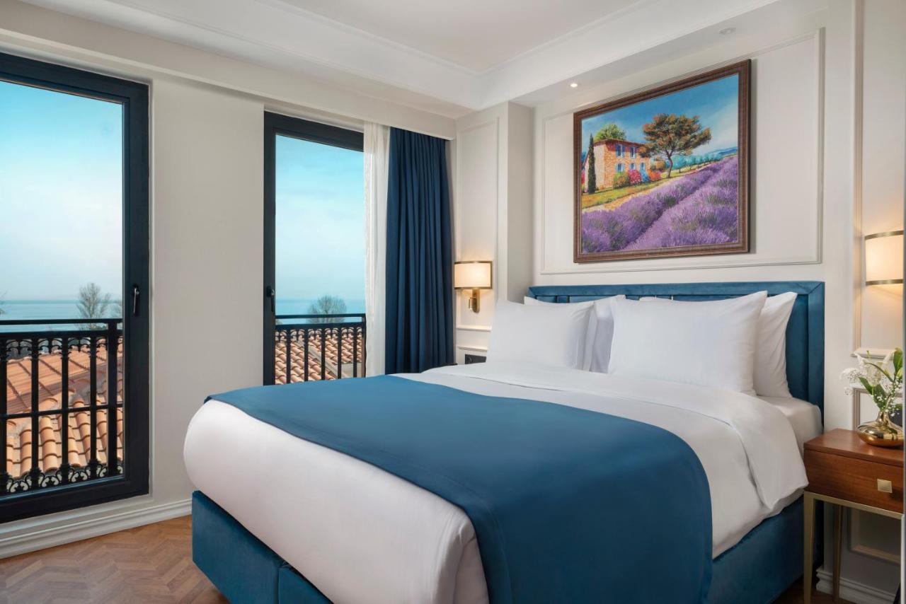 Hotel Royan Hagia Sophia, A Member Of Radisson Individuals Istanbul